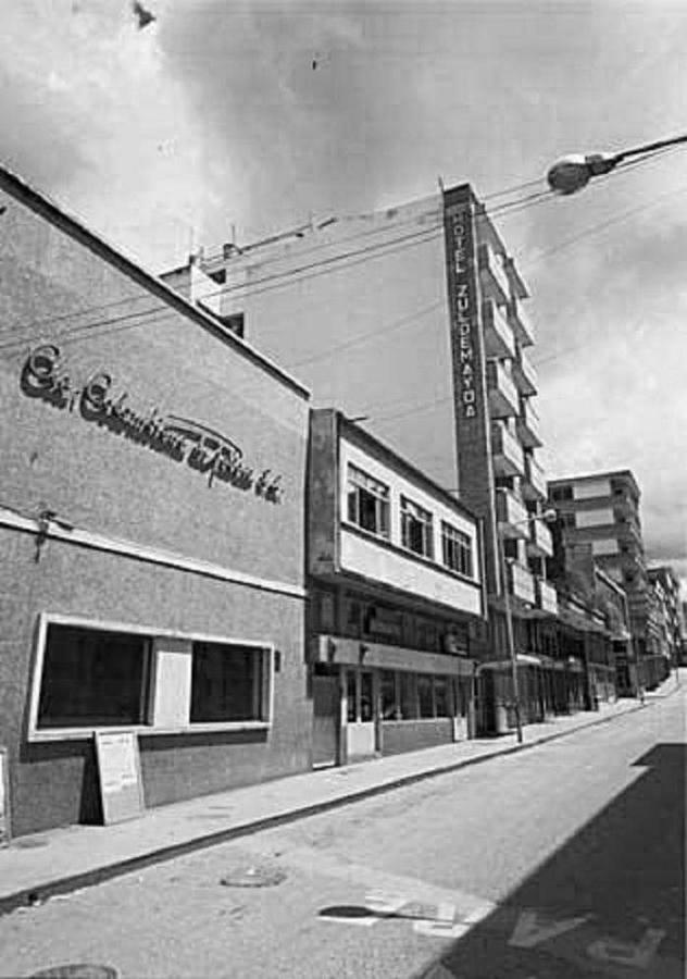 Hotel Zuldemayda Armenia  Exterior foto