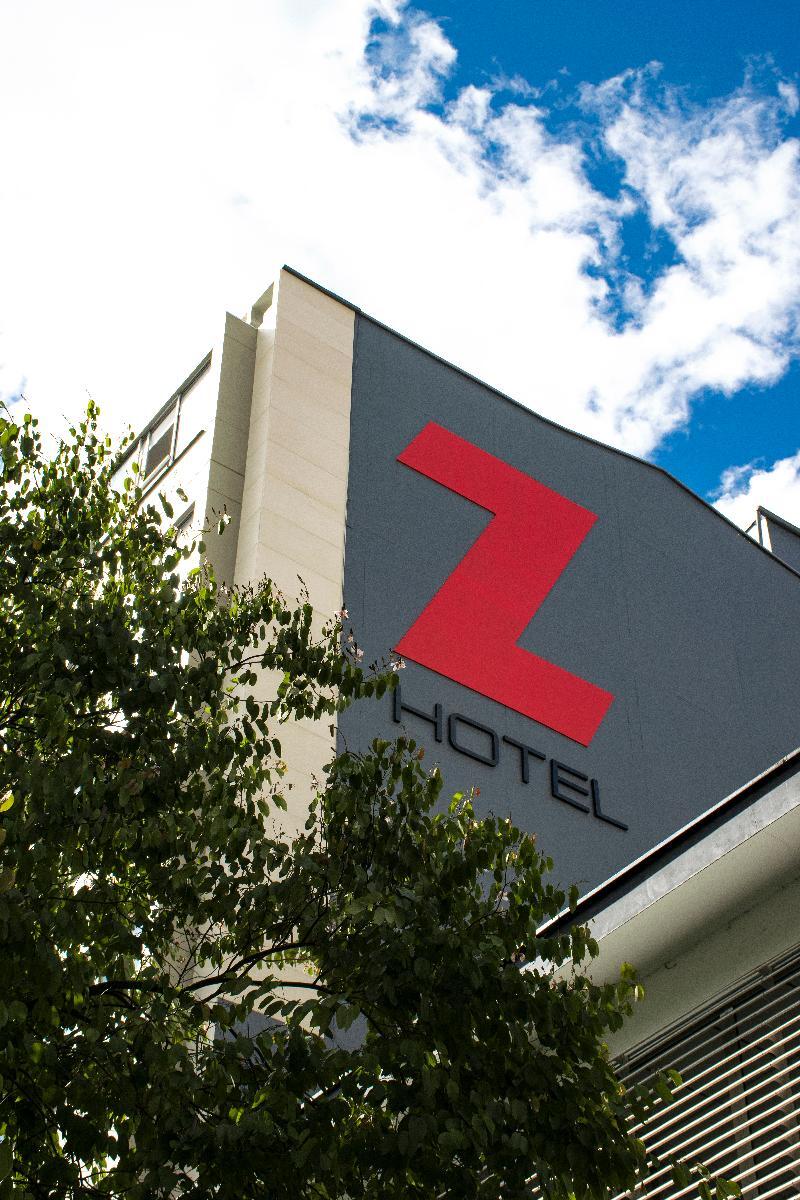 Hotel Zuldemayda Armenia  Exterior foto